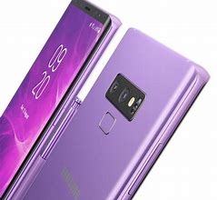 Image result for Samsung Note 9 Lavender Purple