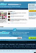 Image result for Twitter Homepage