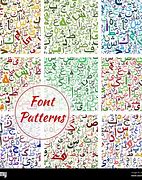 Image result for Farsi vs Arabic Lettering