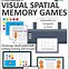 Image result for Working Memory Activities