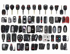 Image result for Car Keys and Remotes