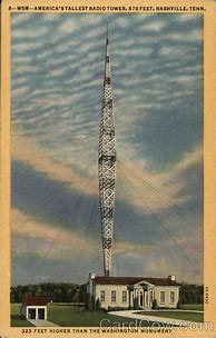 Image result for Tall Radio Towers