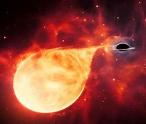 Image result for Black Hole vs Black Hole