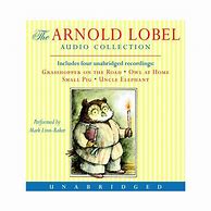 Image result for Arnold Lobel Books