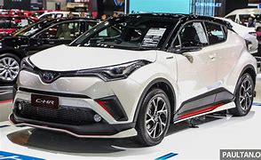 Image result for 2019 Toyota Chr JDM