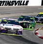 Image result for NASCAR Martinsville 2018