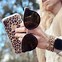 Image result for Tan Leopard iPhone Case 13