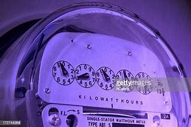 Image result for kWh Meter