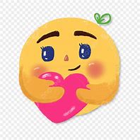 Image result for Heart Hug Emoji Memes