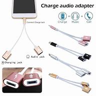 Image result for iPhone with Headphone Jack and Charger Port