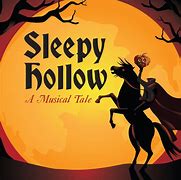 Image result for Sleepy Hollow Logo