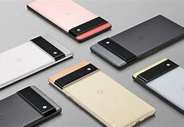 Image result for Google Pixel 6 Flip Phone