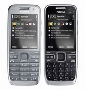 Image result for Nokia E52 E55