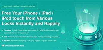 Image result for Free iPhone Unlock