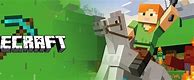 Image result for Minecraft Poster Horizontal