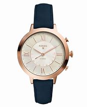 Image result for Fossil Hybrid Smartwatch Ladies