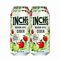 Image result for Inches Cider