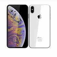 Image result for XS Max Sulver