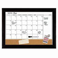 Image result for Office Wall Calendar Dry Erase