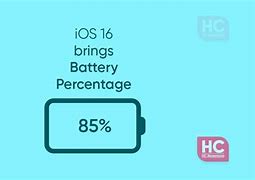 Image result for 65 Percent Battery