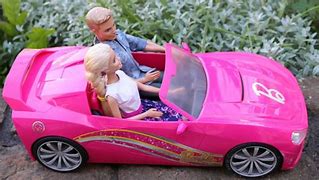 Image result for Mobil Barbie