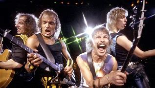 Image result for Top Band in Us