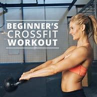 Image result for Best Beginner CrossFit Workout