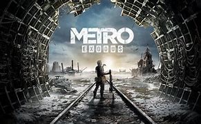Image result for Metro Exodus Last Light