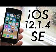 Image result for iPhone SE iOS 12