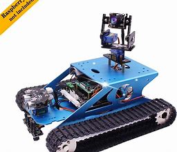 Image result for robots build kit