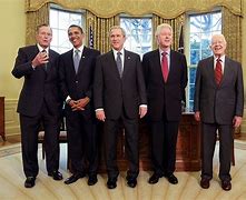 Image result for 90s Presidents