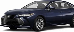 Image result for Toyota Avalon XLE Premium Rims