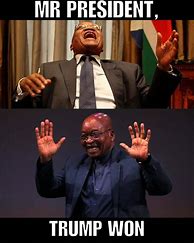 Image result for South Africa Memes