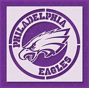 Image result for Official Eagles Logo