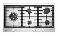 Image result for Stove Top View Square