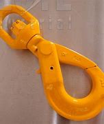 Image result for Swivel Clasp Hooks