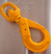 Image result for Swivel Eye Bolt Snap Hook