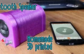 Image result for 3D Printed Phone Speaker for iPhone