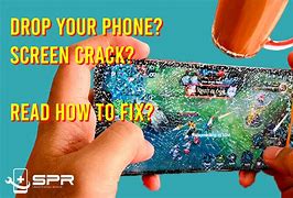 Image result for iPhone 8 Plus Scree Cracked