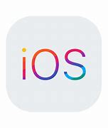Image result for iOS Official Logo