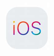 Image result for iOS Logo.jpg