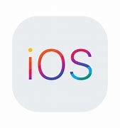 Image result for iPhone iOS 1 Logo