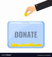 Image result for Donate Money Icon