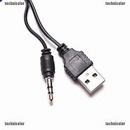 Image result for Cable Jack Mini USB