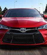 Image result for 2017 Toyota Camry FS22