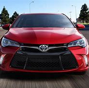 Image result for Honda Camry Front End