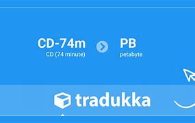 Image result for CD Petabyte