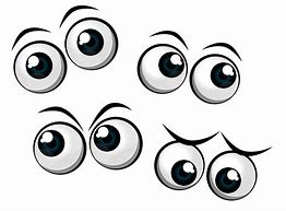 Image result for Baby Eyes Clip Art