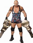 Image result for WWE Ryback Champion