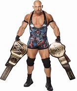 Image result for Ryback WWE Action Figure PNG